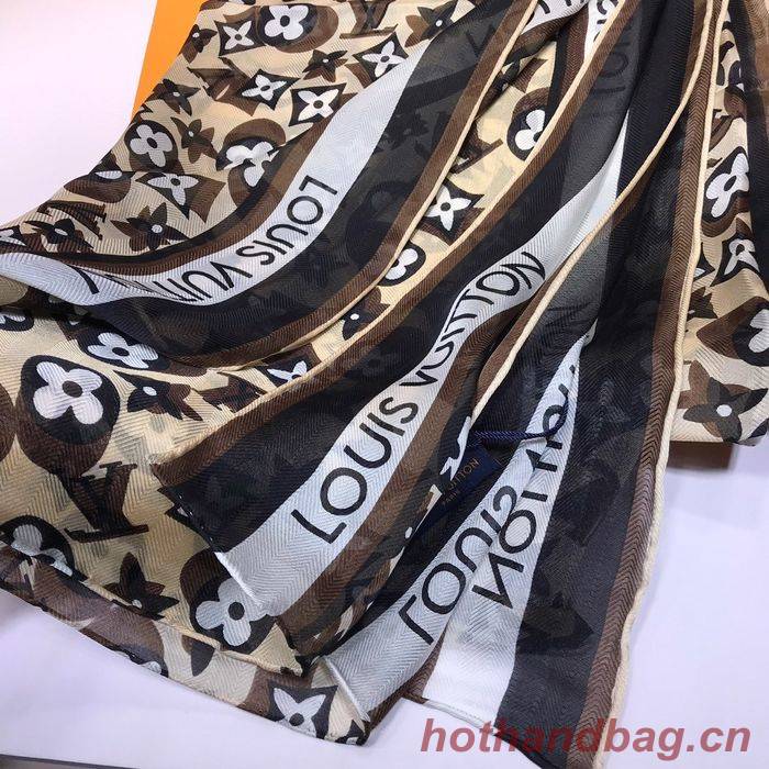 Louis Vuitton Scarf LVS00162 Louis Vuitton Scarf LVS00162